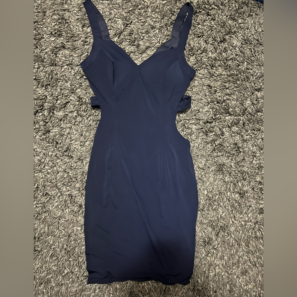 NEW designer dress